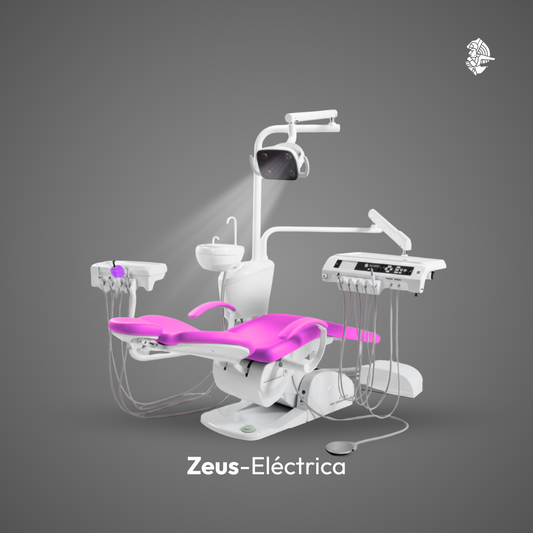 UNIDAD ELECTRICA ZEUS