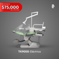 Unidad Dental Eléctrica TK-9000
