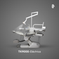 Unidad Dental Eléctrica TK-9000