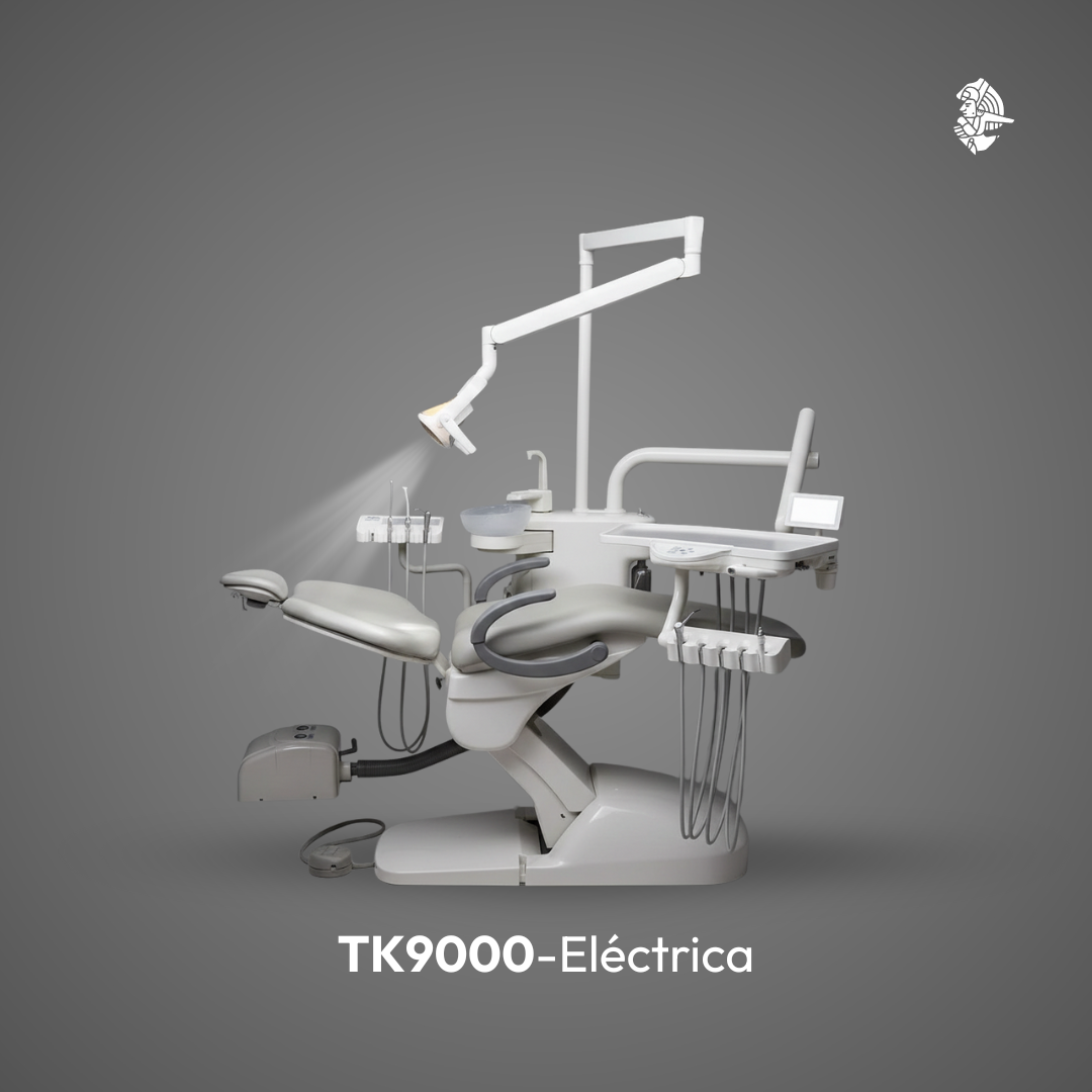 Unidad Dental Eléctrica TK-9000