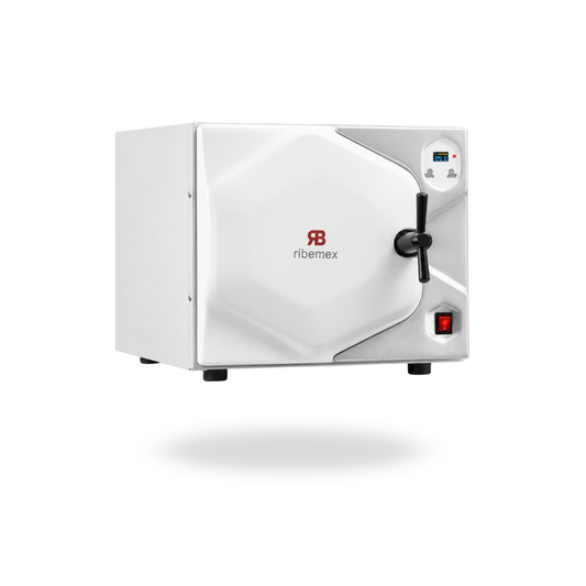 Autoclave Ribemex 15lts