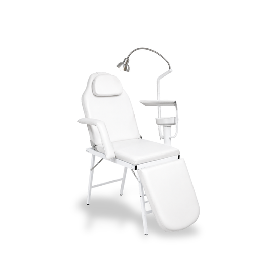 Silla portátil para brigadas