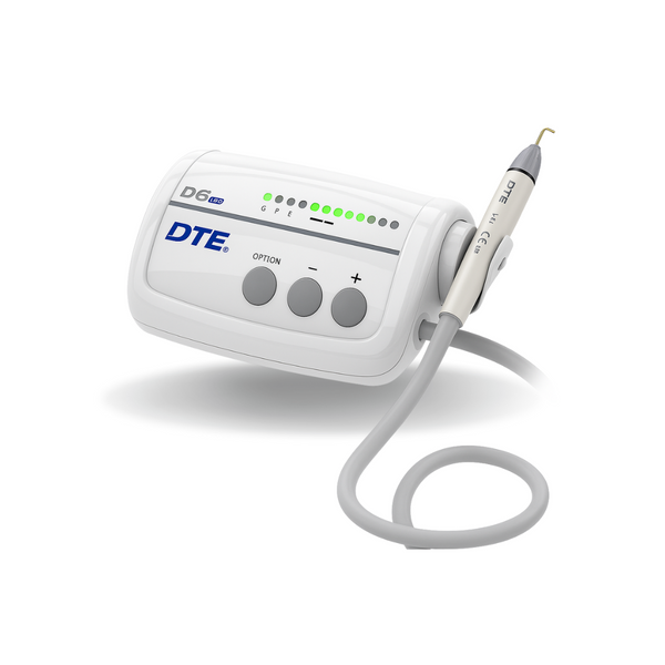 Scaler D6 LED Ultrasónico Dental