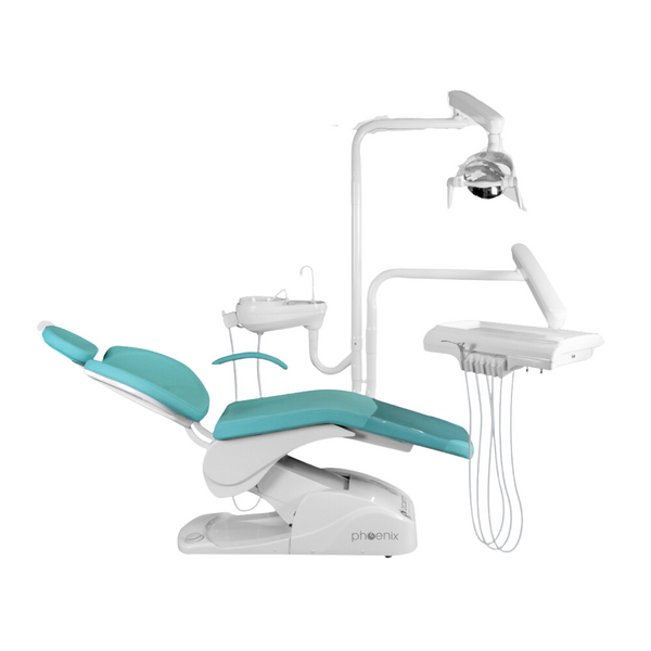 Unidad electrica dental Phoenix