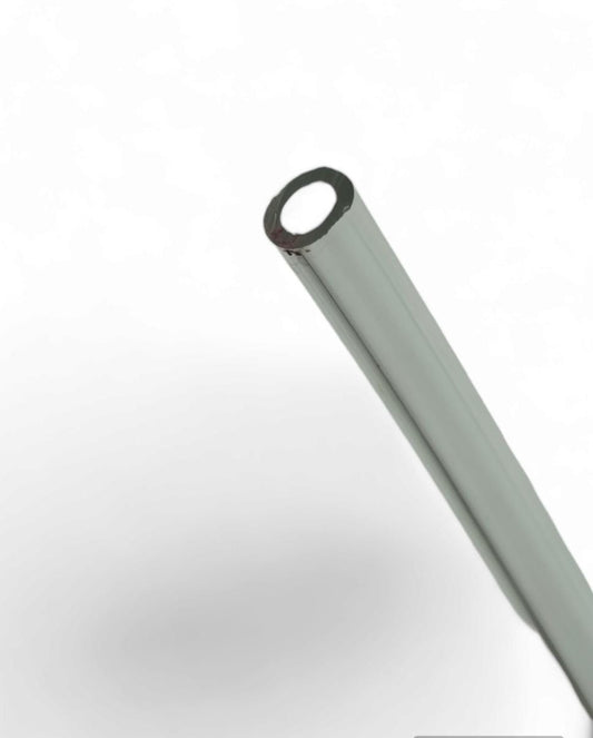 Manguera de aire transparente 5/32 X 1/4