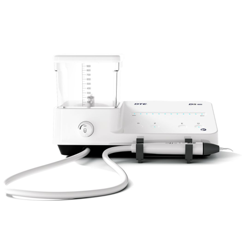 Escareador ultrasonico DTE D8 LED