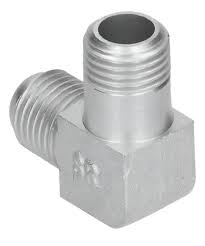 Codo para motor