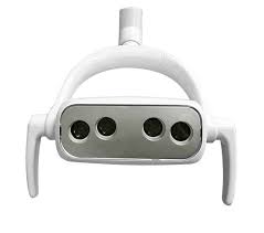 Lampara LH-101 4 led