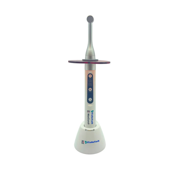Lampara fotocurado inalámbrica Maxcure 9