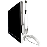 Dux kit multimedia, y brazo para monitor
