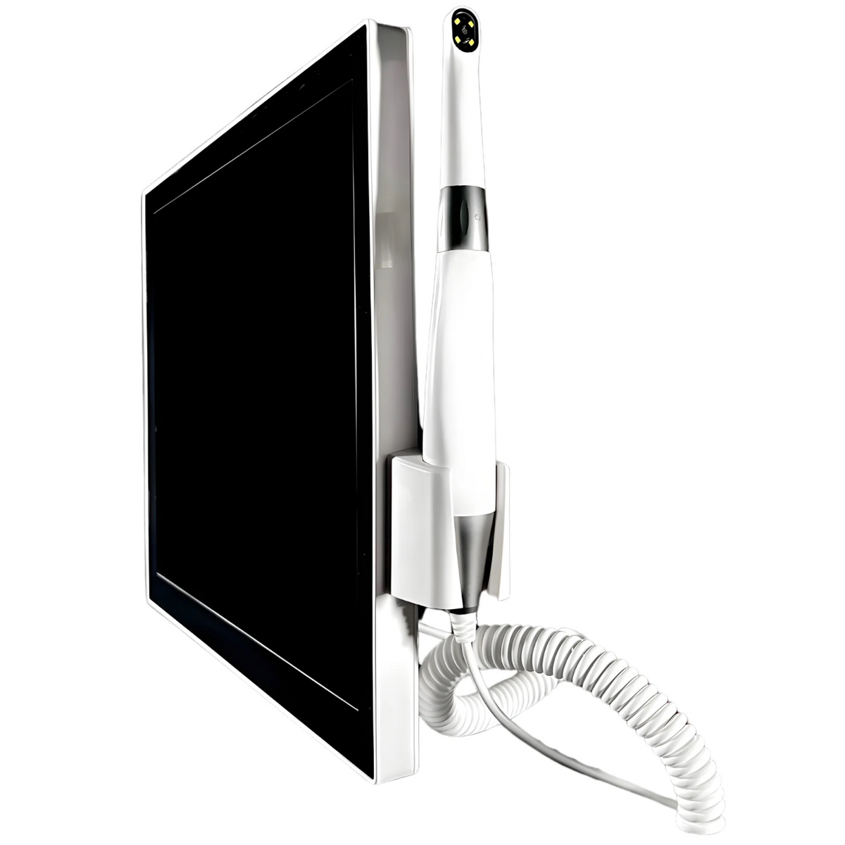 Dux kit multimedia, y brazo para monitor
