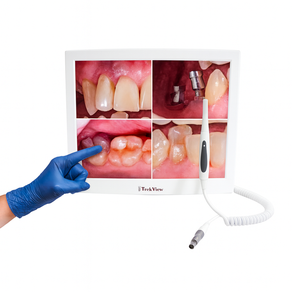 Kit Interactivo touch screen incluye brazo