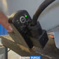 Air 72 | Compresor Dental Libre de Aceite 72 Litros PURGA AUTOMATICA