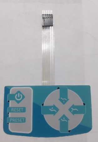 Tarjeta para unidad