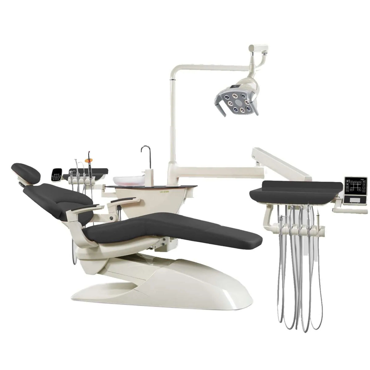 Unidad Dental Eléctrica LH-6500