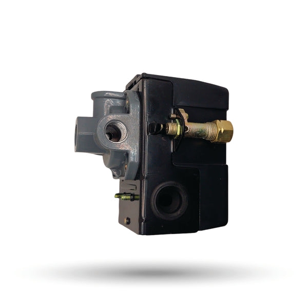 Automático Múltiple 1/4