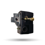Automático Múltiple 1/4