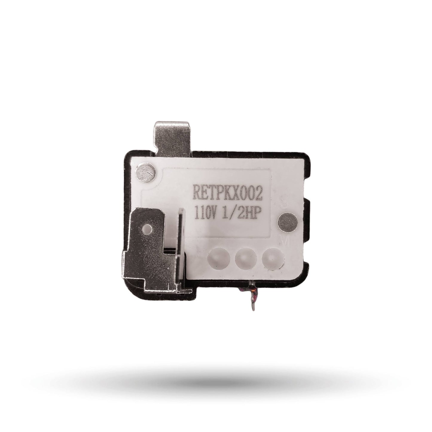 Relay electrónico