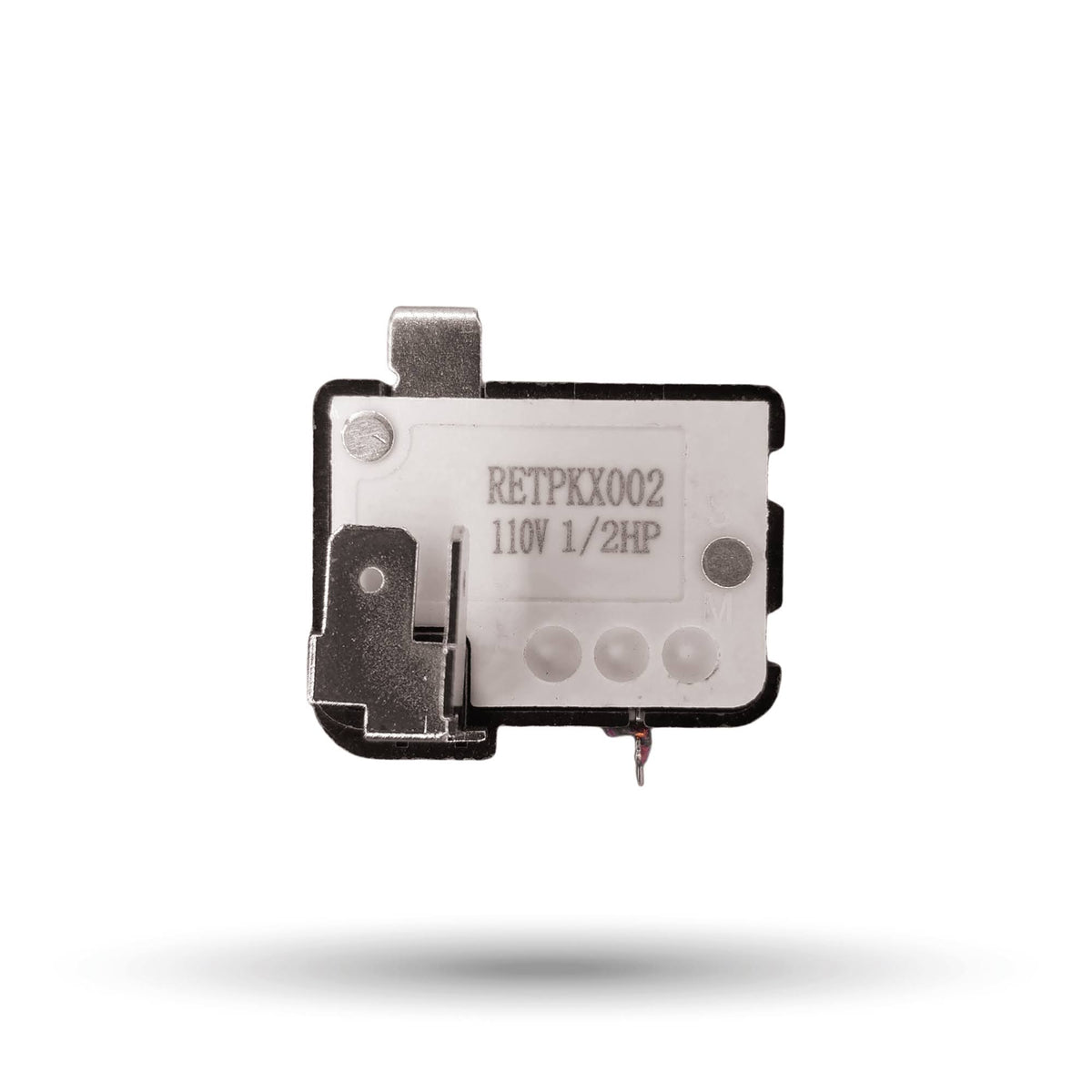 Relay electrónico